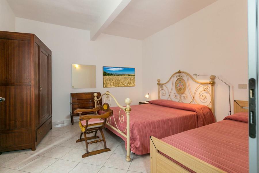 Agriturismo Case Nuove Castellina Marittima Exterior foto