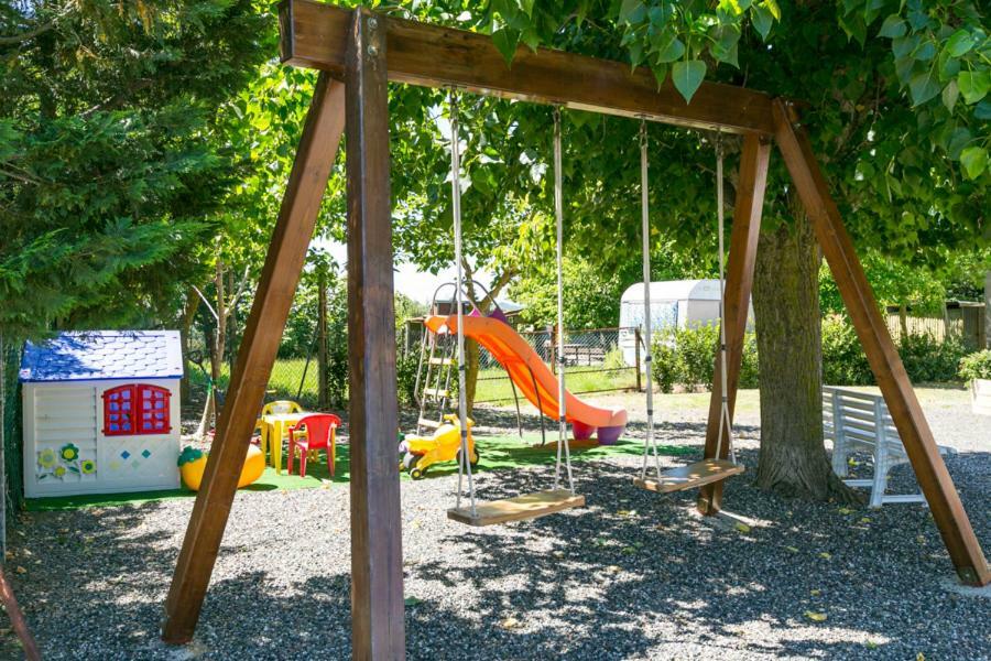 Agriturismo Case Nuove Castellina Marittima Exterior foto