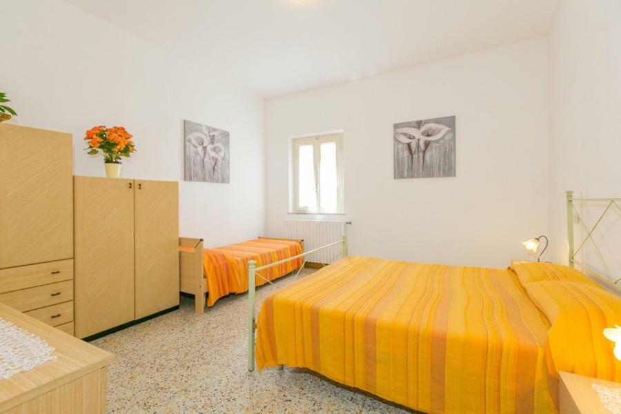 Agriturismo Case Nuove Castellina Marittima Exterior foto